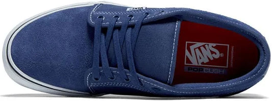 Vans Skate Chukka Low Shoe