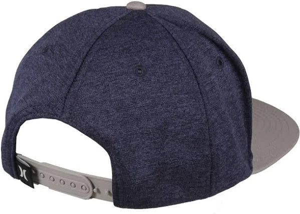 Mini Icon Flat Hat