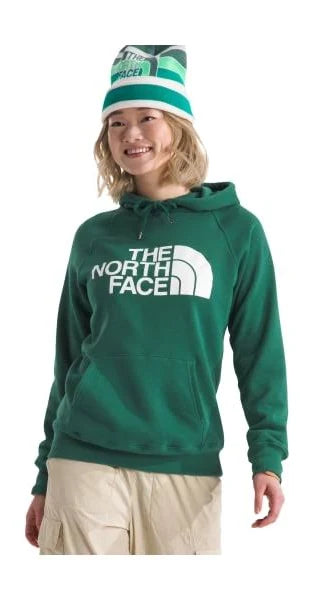 Women’s Half Dome Pullover Hoodie