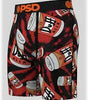 PSD Underwear Boxer Brief