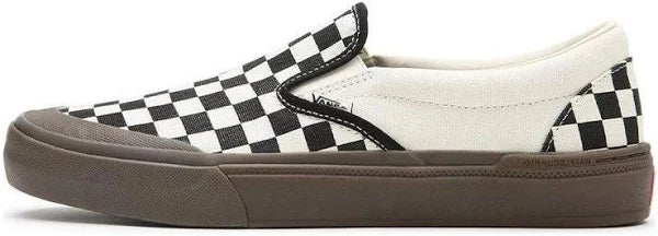 BMX Slip-On