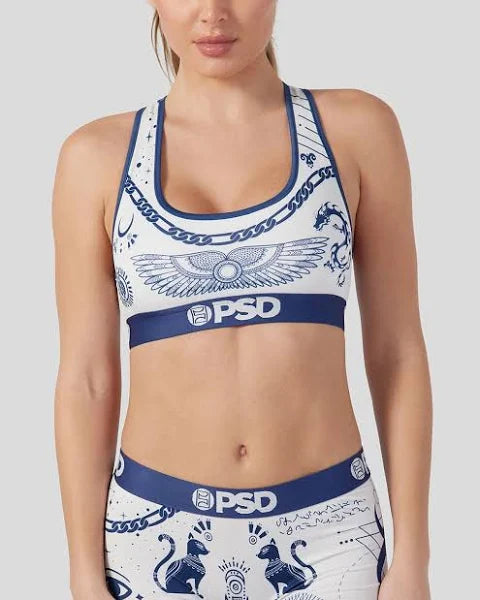 Pacific Tat Sports Bra