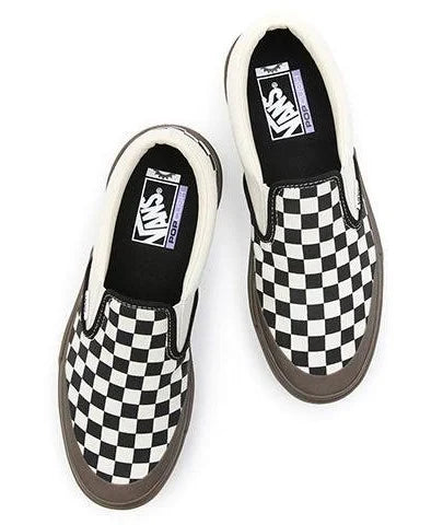 BMX Slip-On