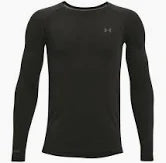 Under Armour Youth Base 2.0 Base Layer Crew Top