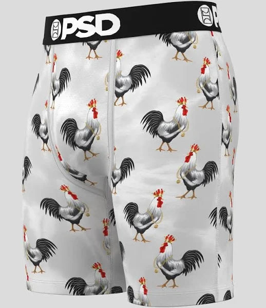 Cocky AF Boxer/Brief