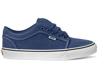 Vans Skate Chukka Low Shoe