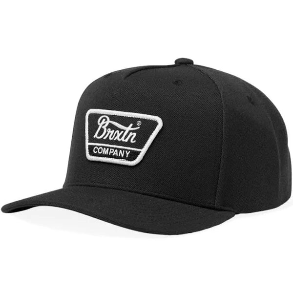 Linwood Snapback