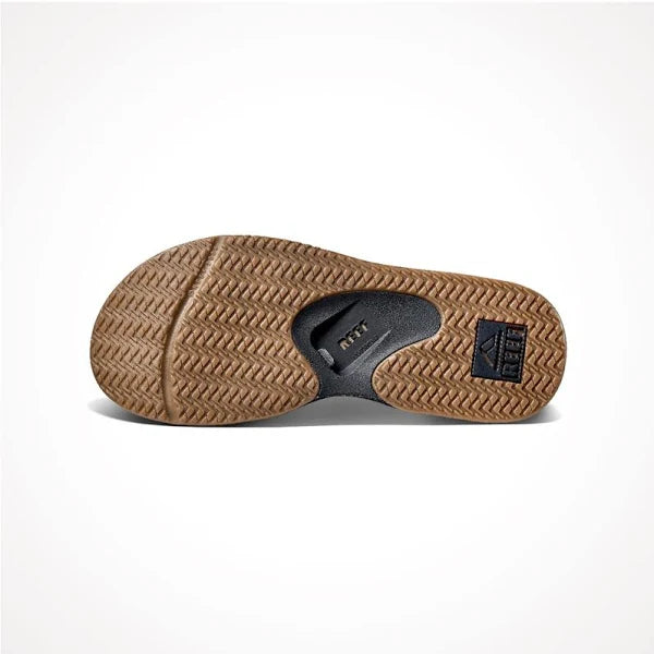 Fanning Baja Sandal