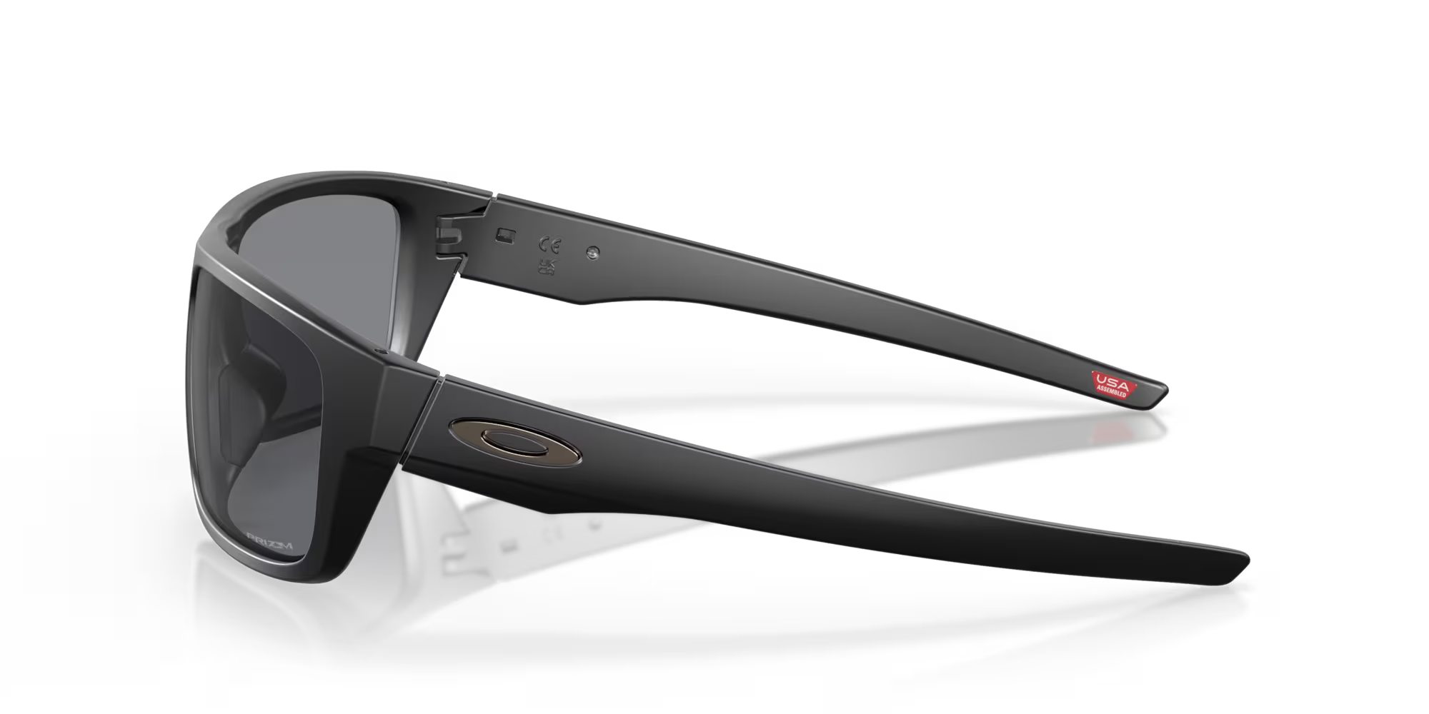 Drop Point Sunglasses