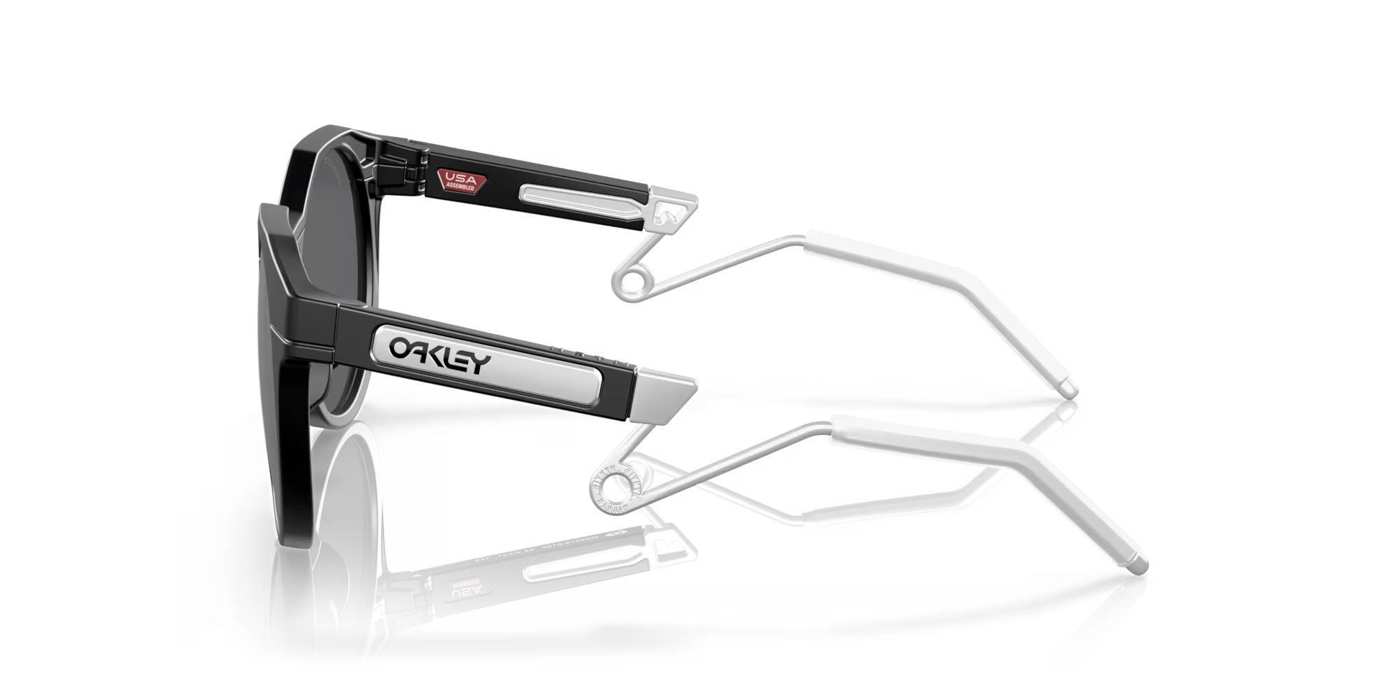 HSTN Metal Sunglasses