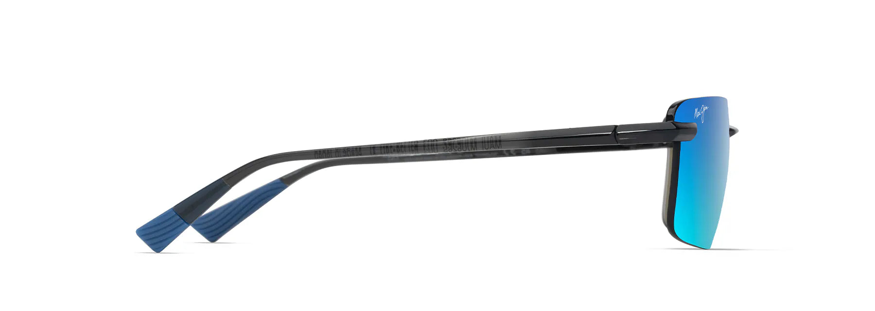 Maui Jim Laulima Sunglasses