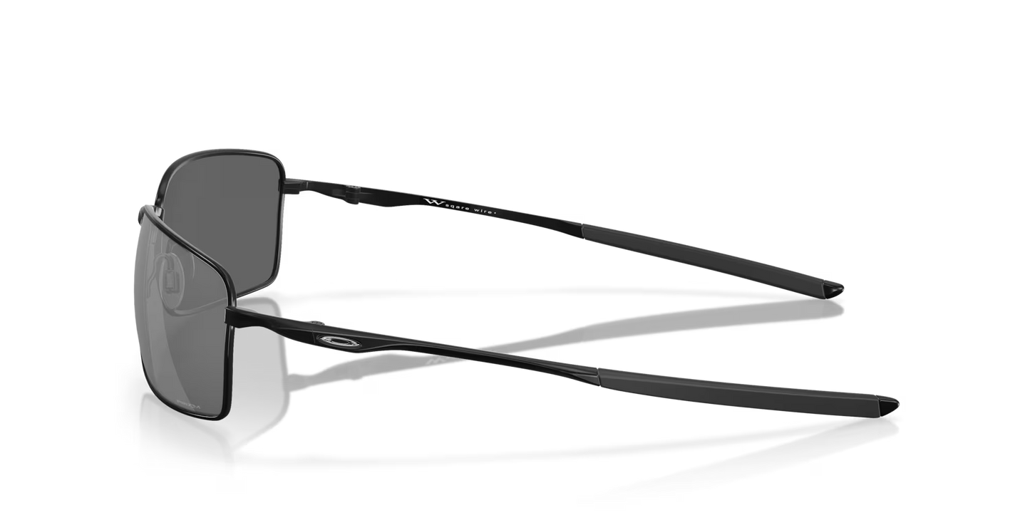Square Wire Sunglasses