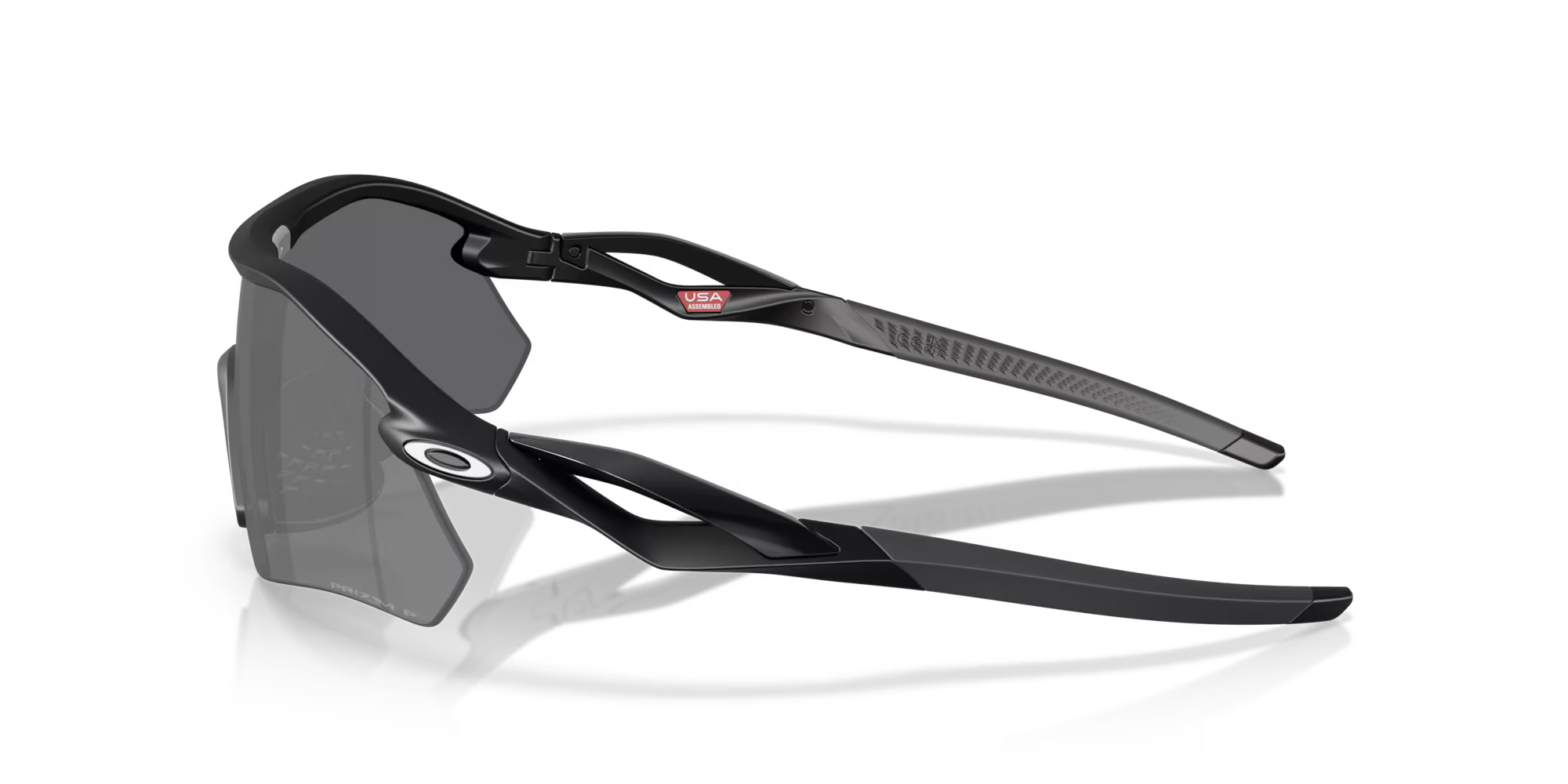 Oakley Radar Plate Sunglasses