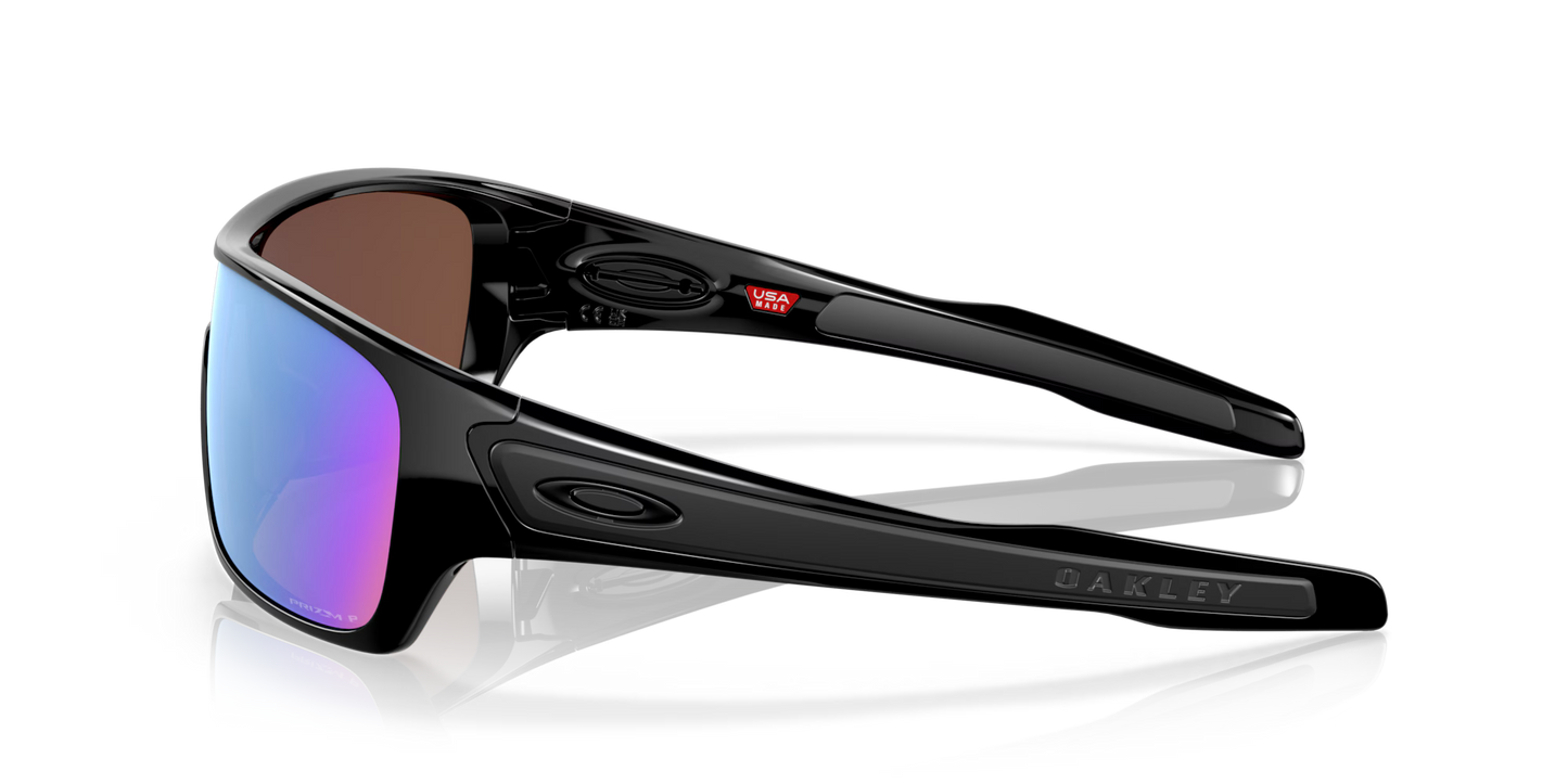 Turbine Rotor Sunglasses