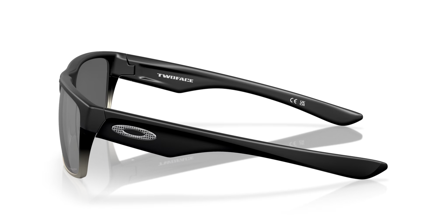 TwoFace Sunglasses