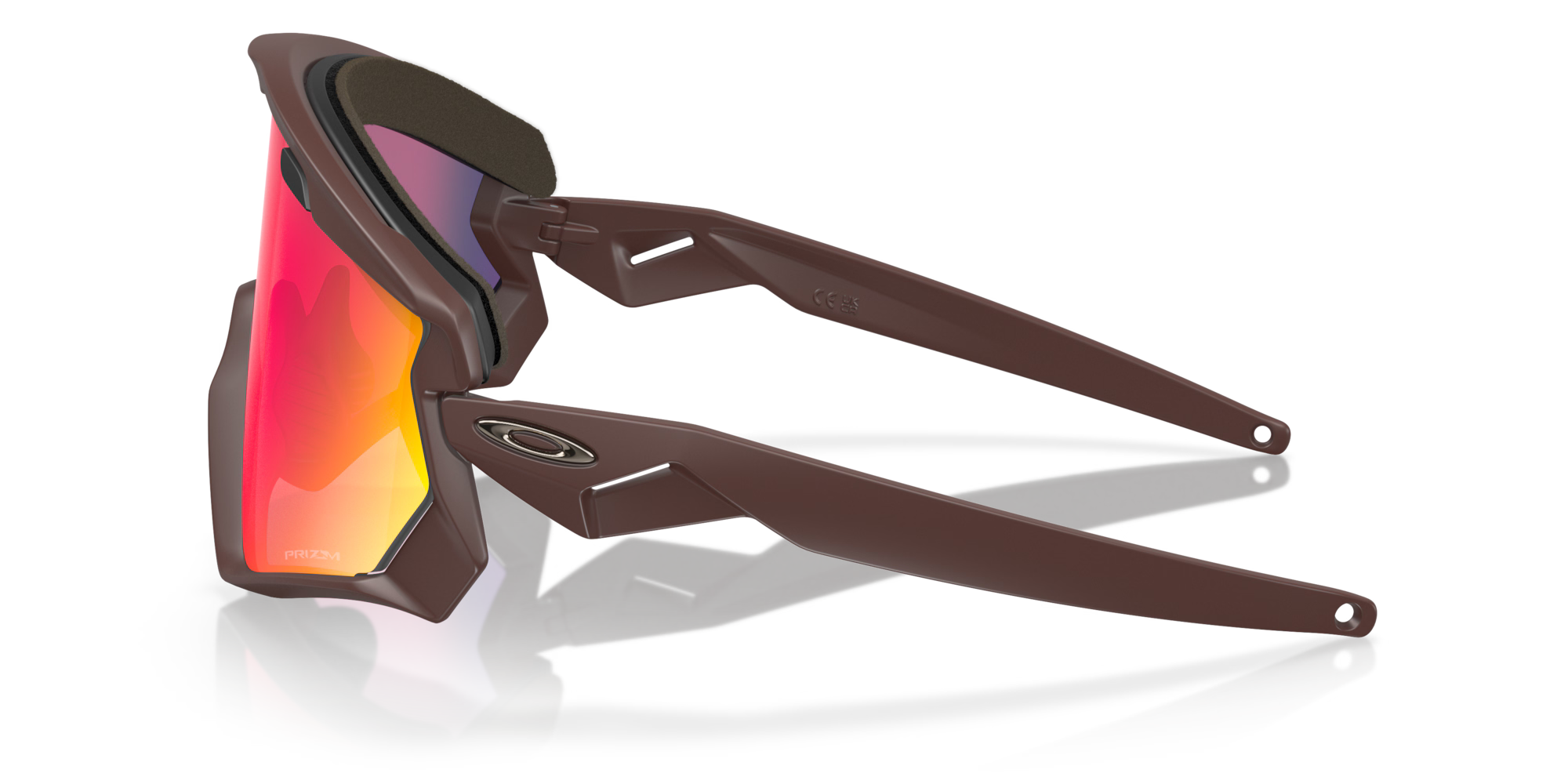 Wind Jacket 2.0 Sunglasses