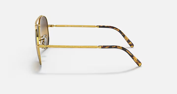 Ray-Ban New Aviator Sunglasses