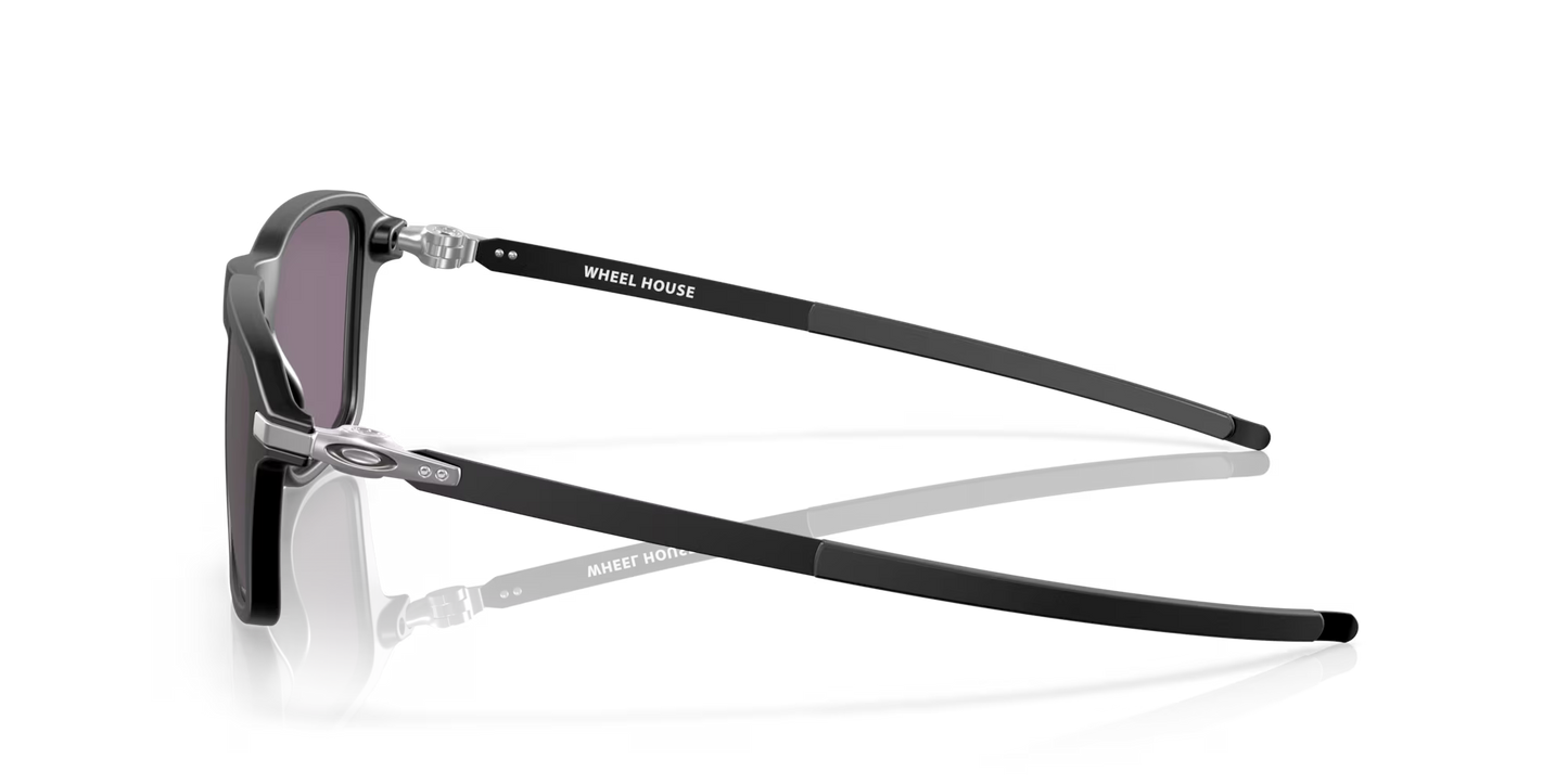 Wheel House Sunglasses