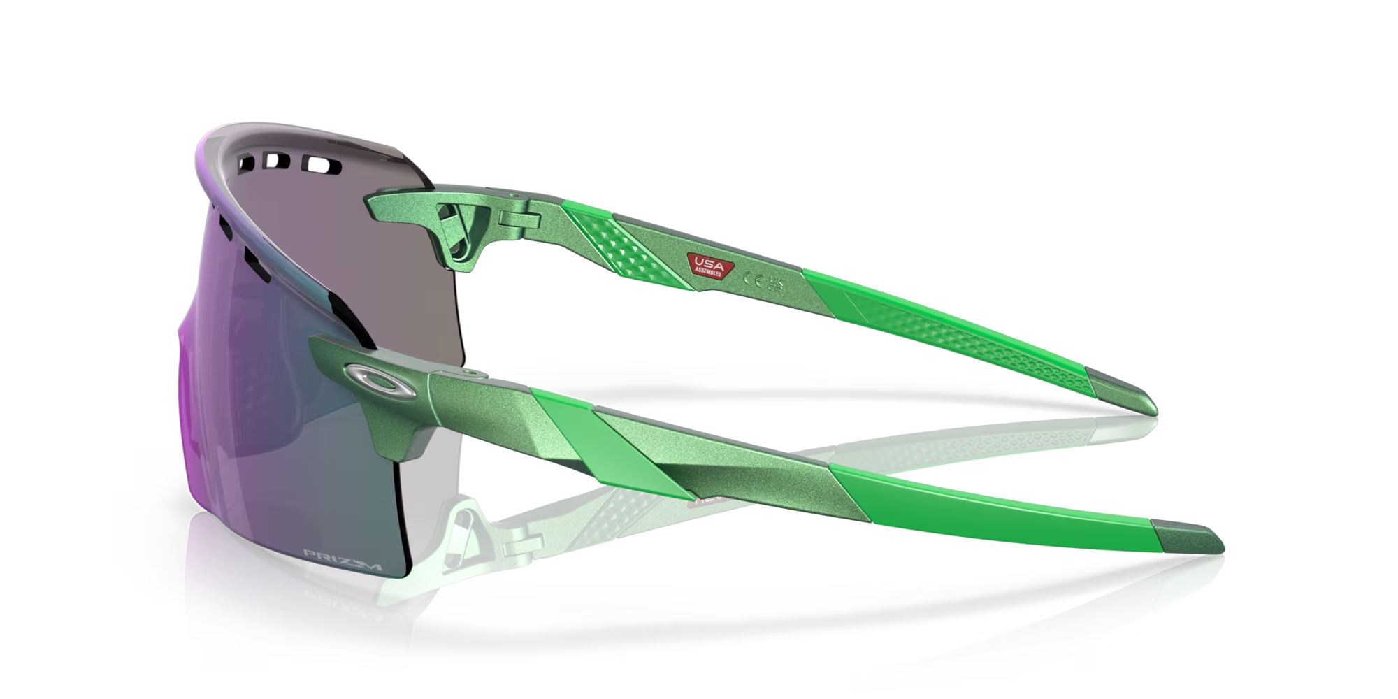 Encoder Strike Vented Sunglasses