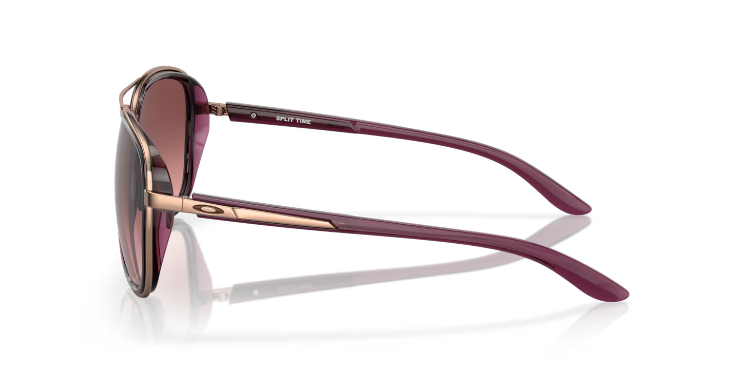 Split Time Sunglasses