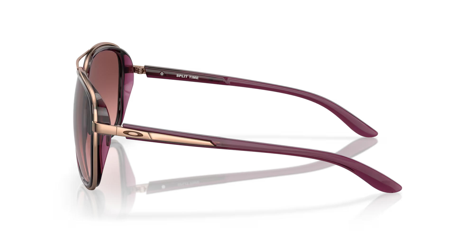 Split Time Sunglasses