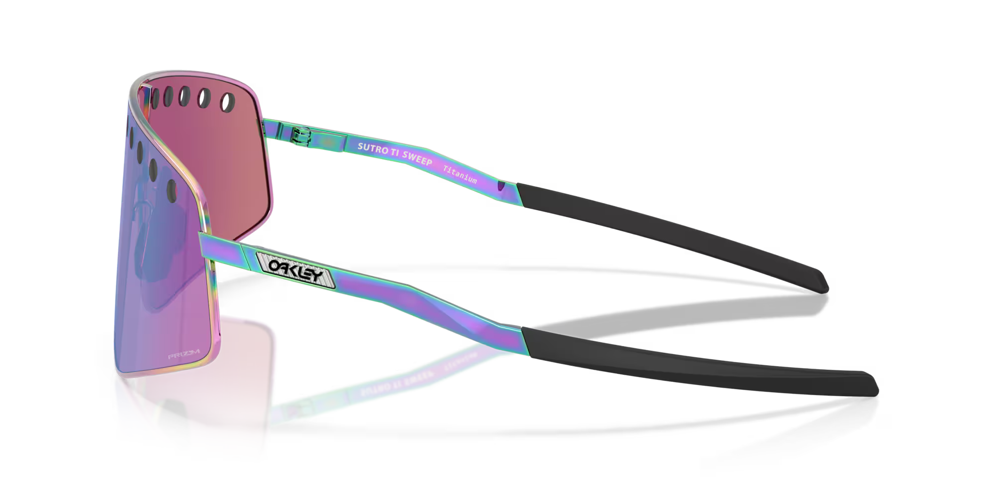 Sutro Ti Sweep Sunglasses
