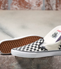 Skate Slip-On