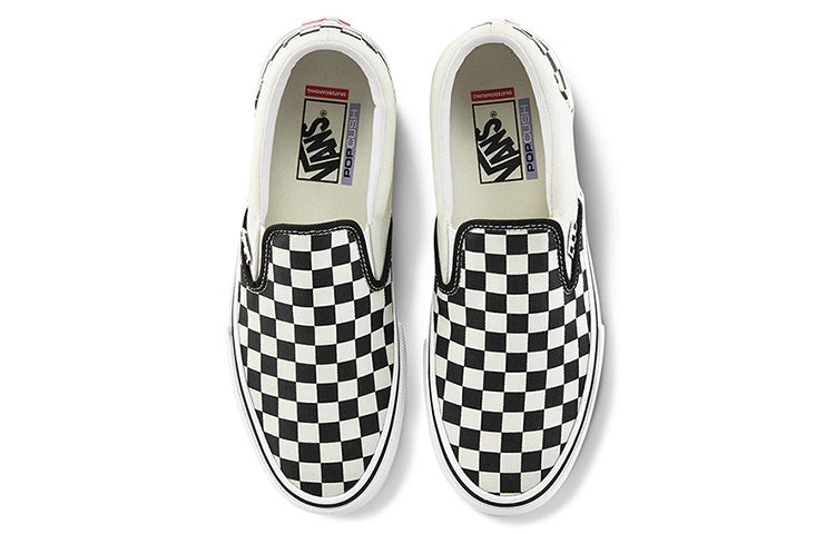 Skate Slip-On