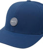 RVCA Seasons Flexfit Hat