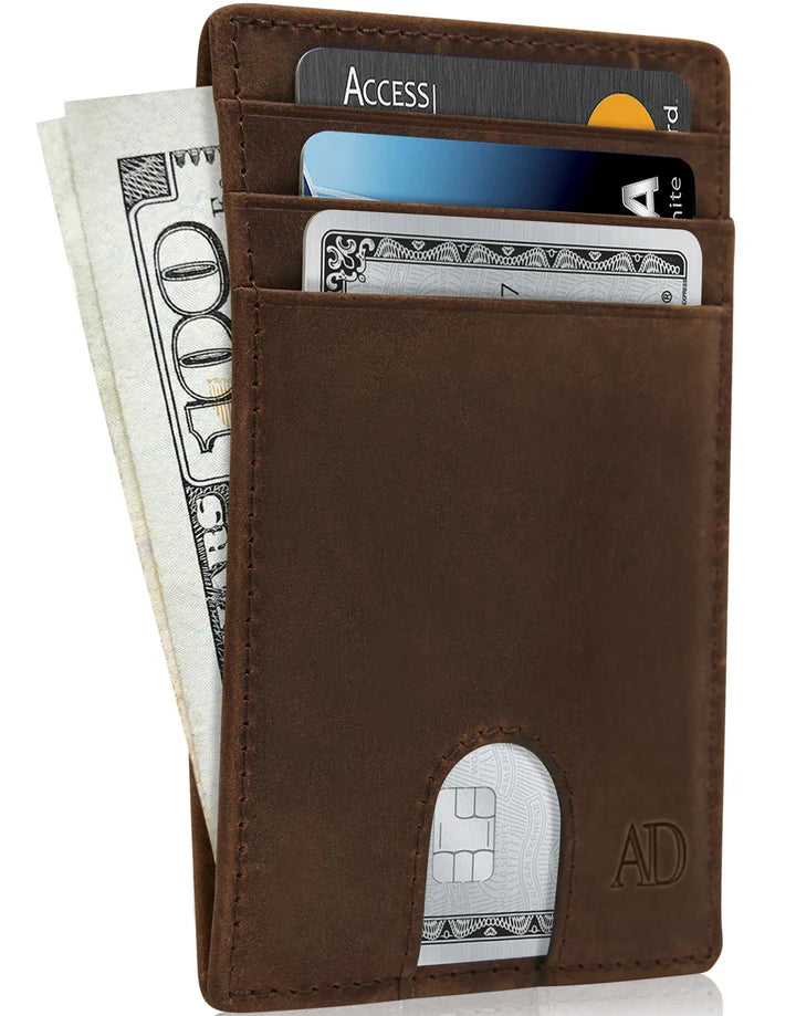 Slim Cardholder