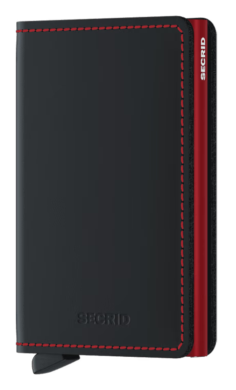 SECRID Slimwallet