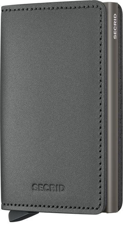 SECRID Slimwallet