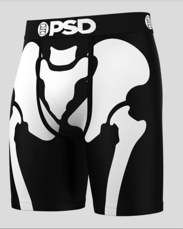 PSD Men's Core Standard Boxer/Brief