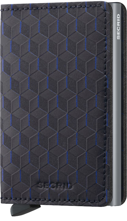 SECRID Slimwallet