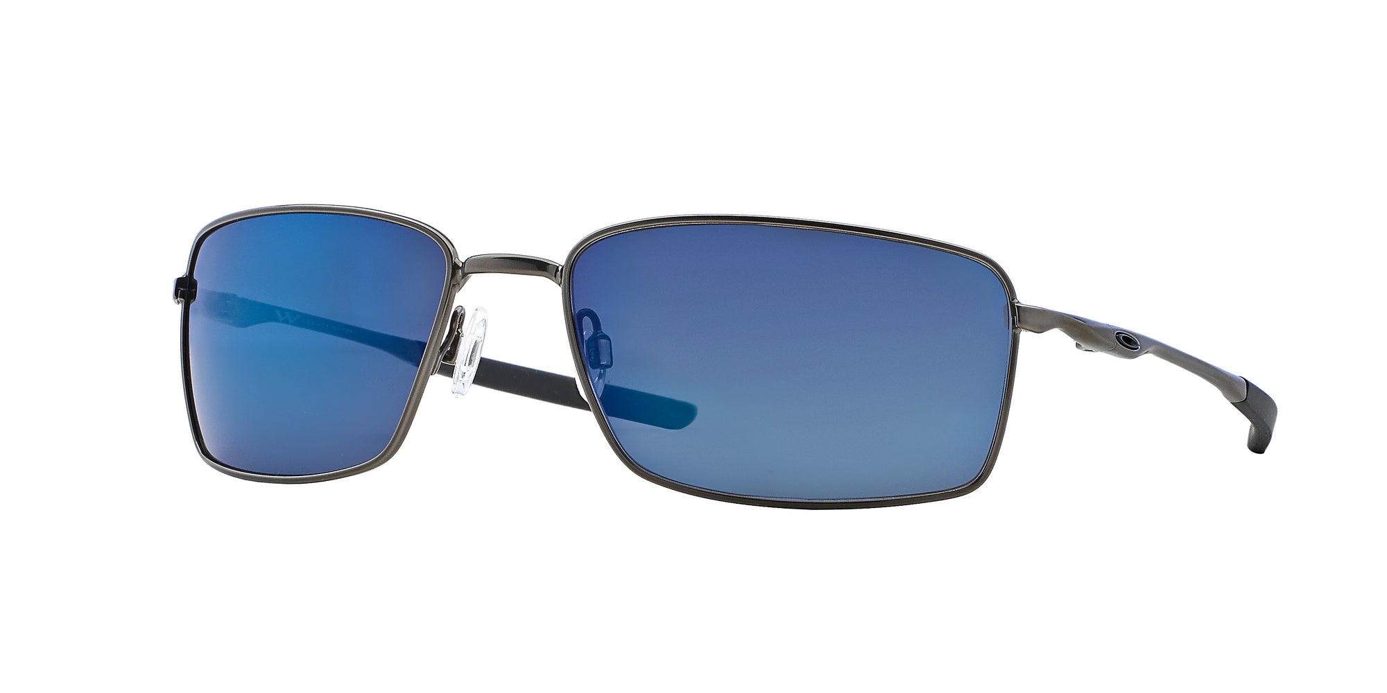 Square Wire Sunglasses