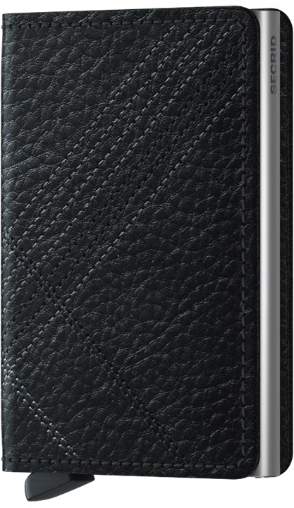 SECRID Slimwallet