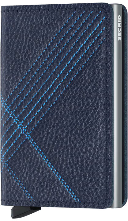 SECRID Slimwallet