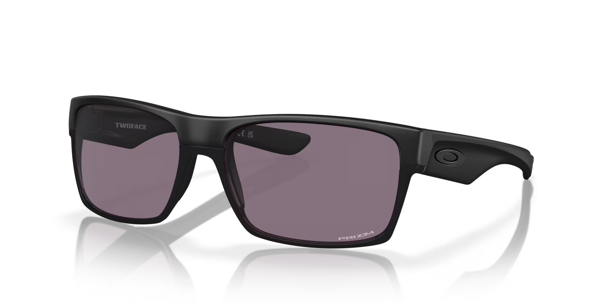 TwoFace Sunglasses