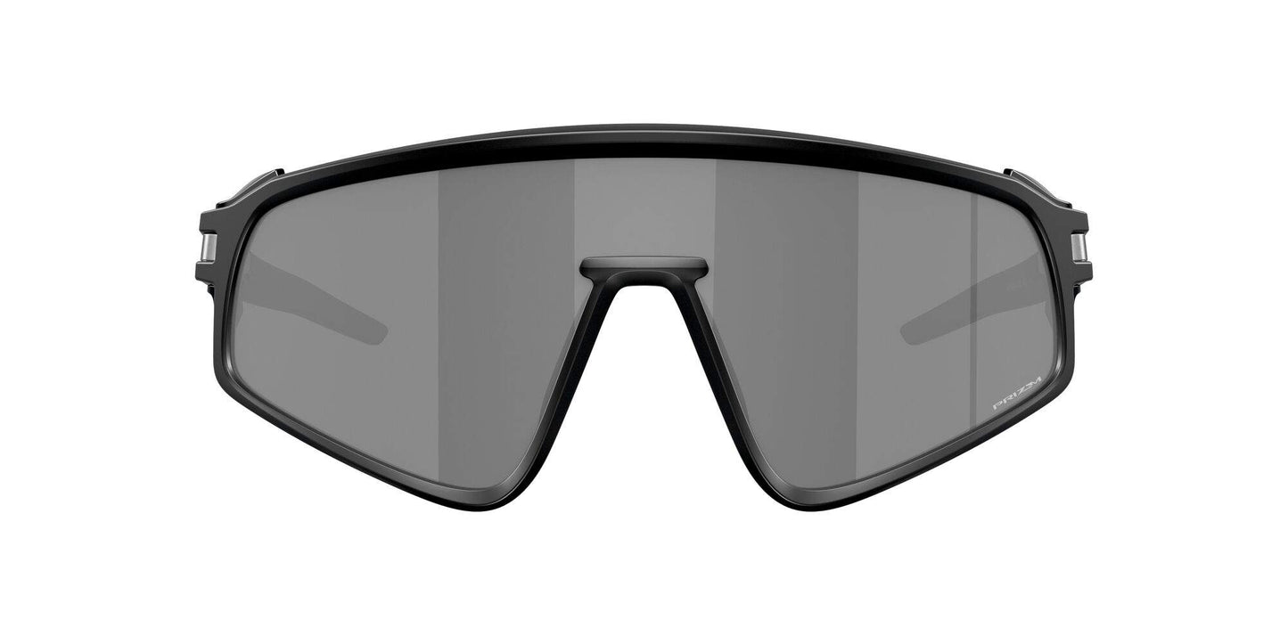 Latch Panel Sunglasses