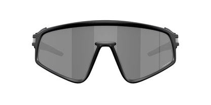 Latch Panel Sunglasses