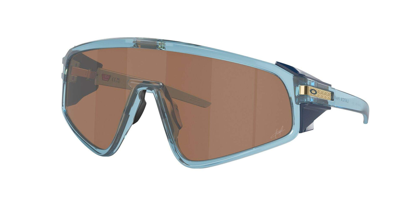 Latch Panel Sunglasses