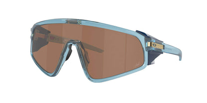 Latch Panel Sunglasses