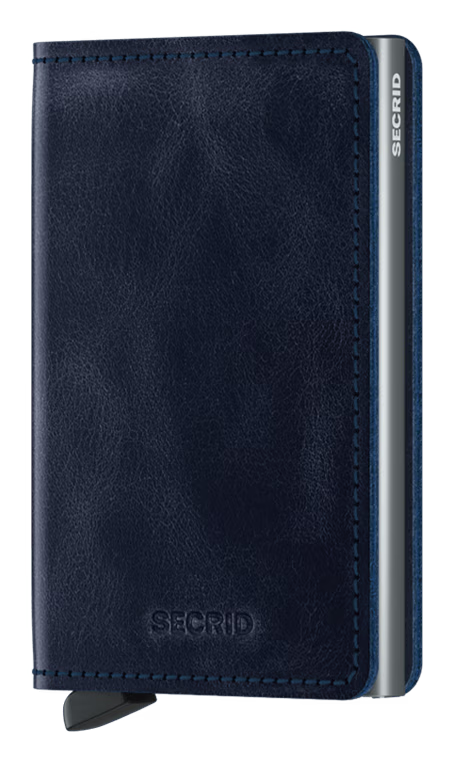 SECRID Slimwallet