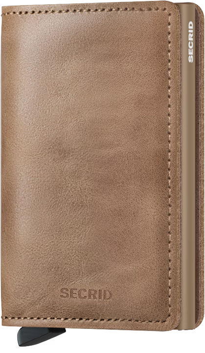 SECRID Slimwallet