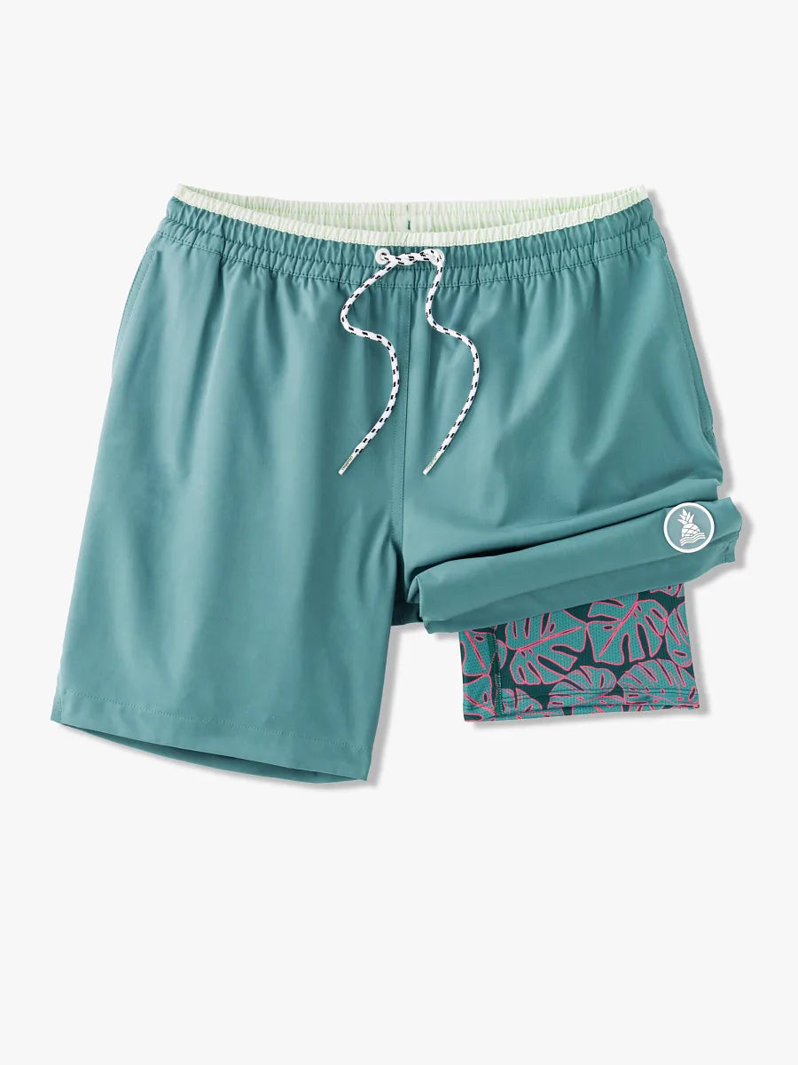 Chubbies Men's Swim Trunks