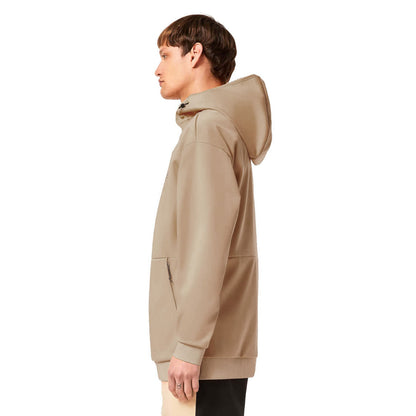 Park Rc Softshell Hoodie