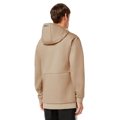 Park Rc Softshell Hoodie