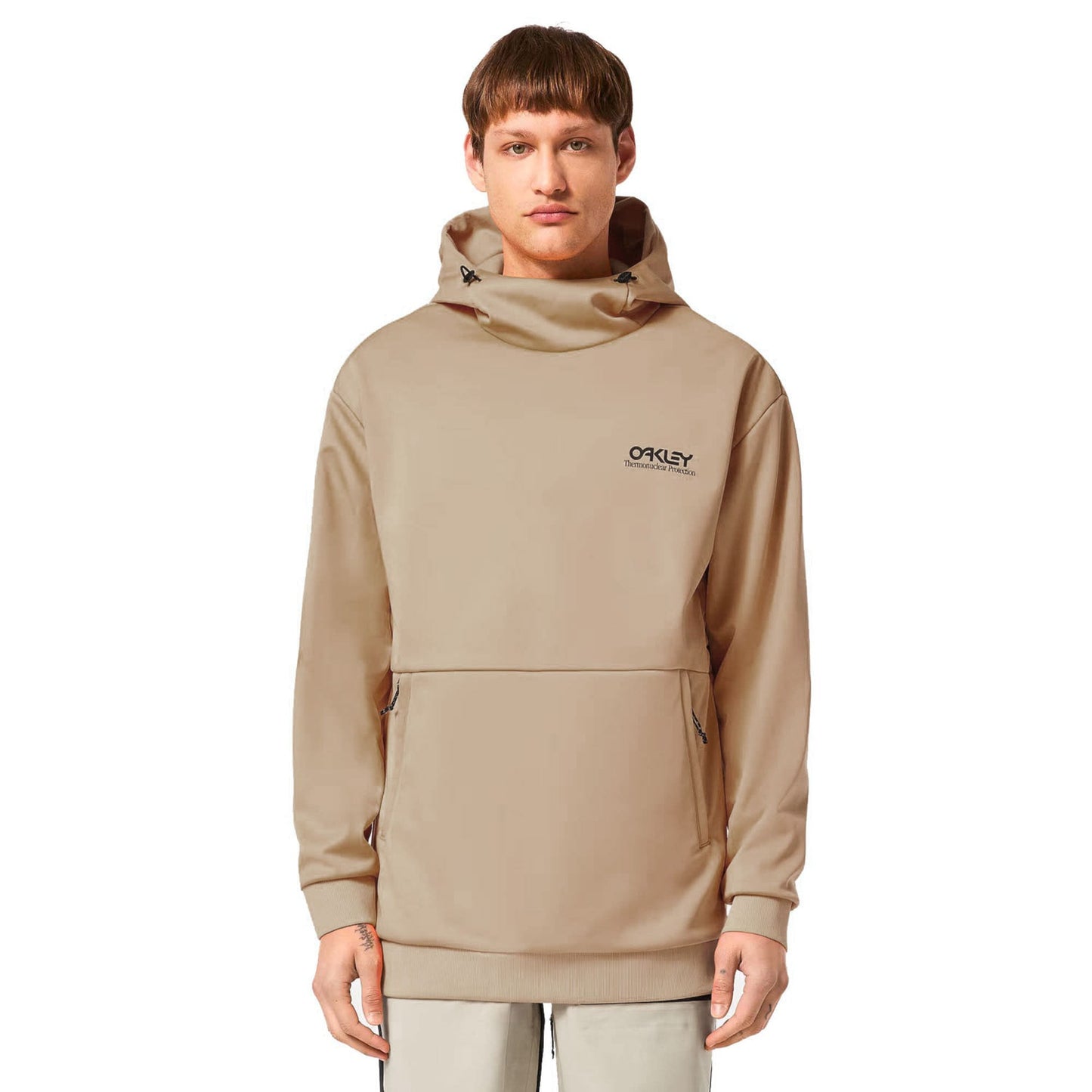 Park Rc Softshell Hoodie