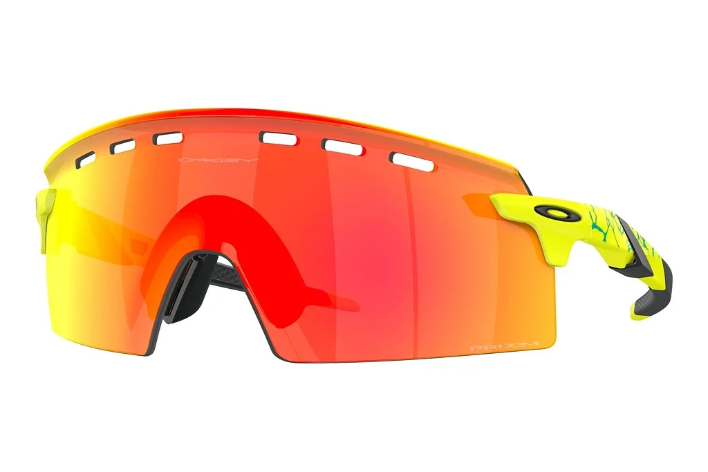Encoder Strike Vented Sunglasses