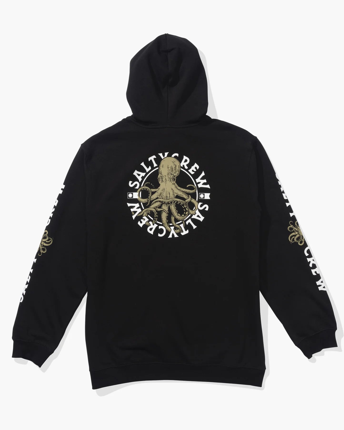 Salty Crew Men's Tentacles Fleece